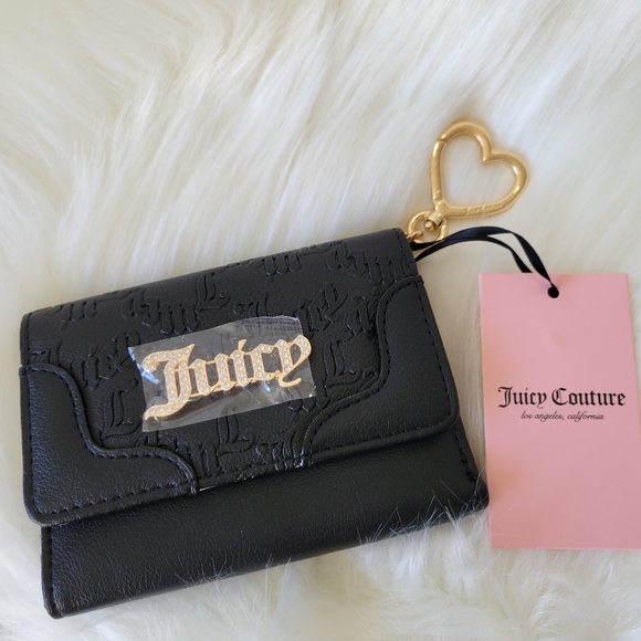 🩷🩷JC Heartless Doble Sided Trifold Wallet🩷🩷 - Picture 5 of 6